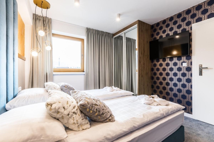 Aparthotel Prestige w Zakopanem