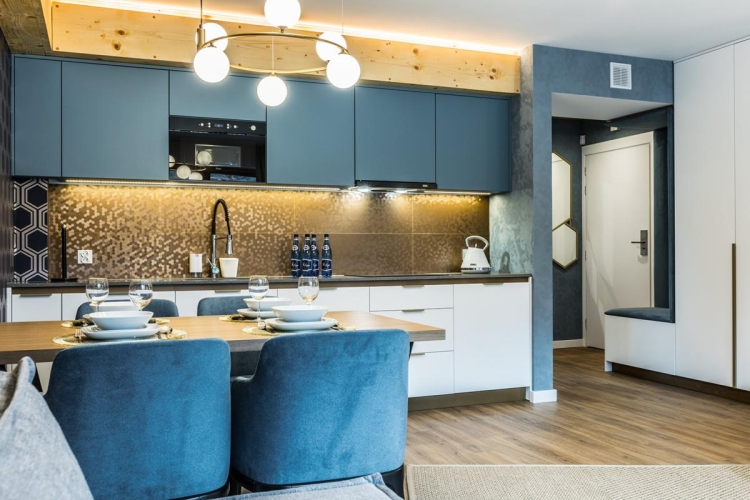 Aparthotel Prestige w Zakopanem