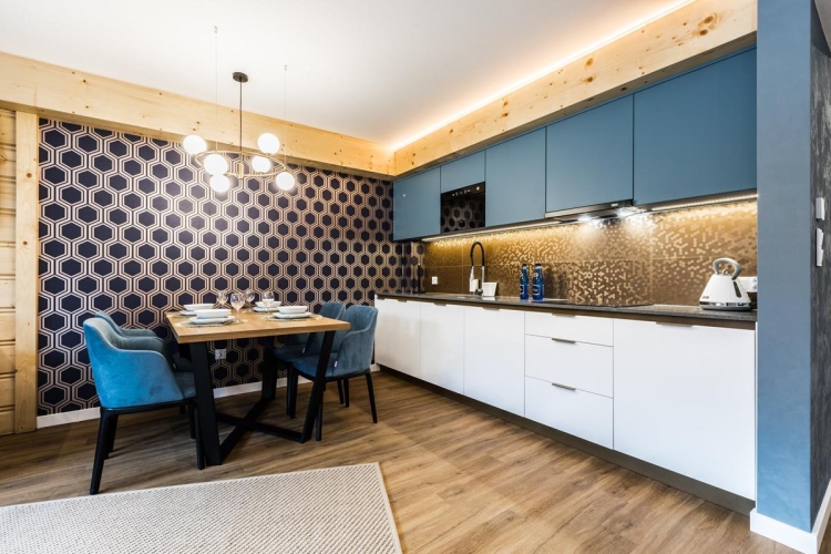 Aparthotel Prestige w Zakopanem