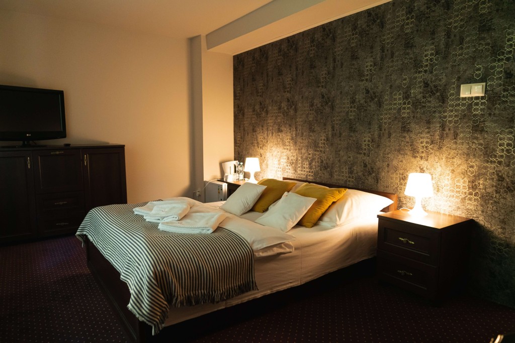 Dom Wypoczynkowy & Willa Lusia w Wiśle