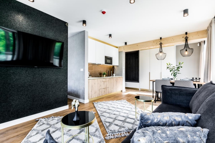 Aparthotel Prestige w Zakopanem