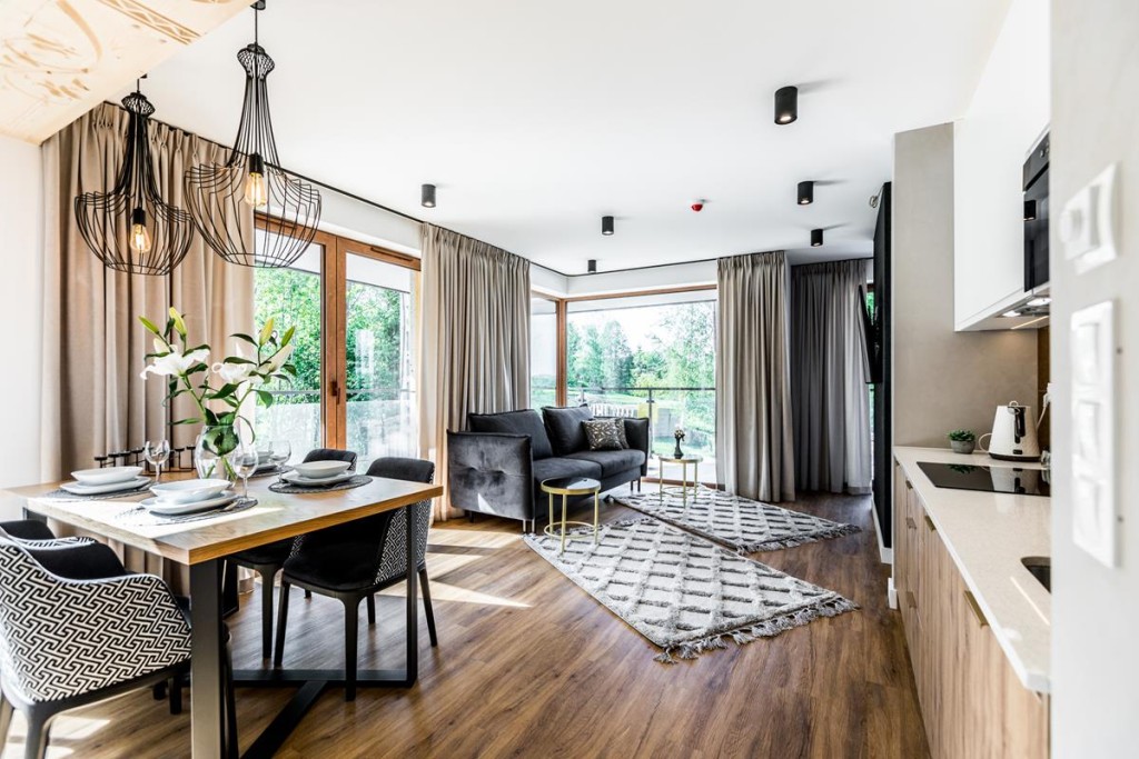 Aparthotel Prestige w Zakopanem