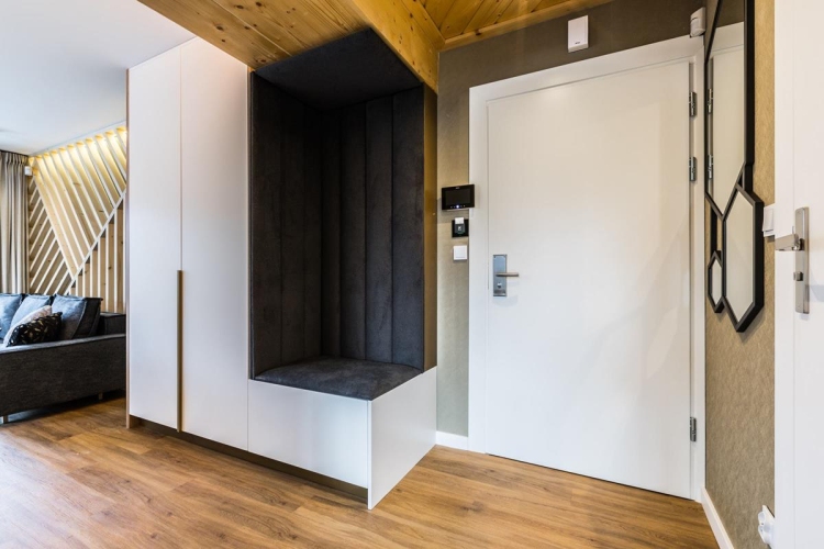 Aparthotel Prestige w Zakopanem