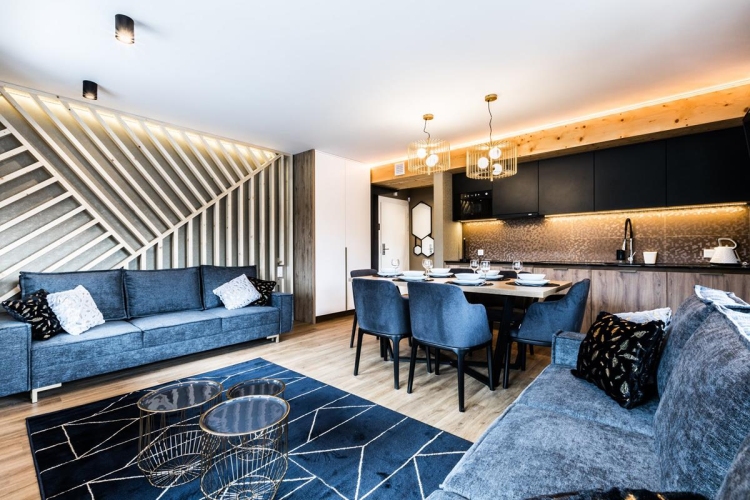 Aparthotel Prestige w Zakopanem