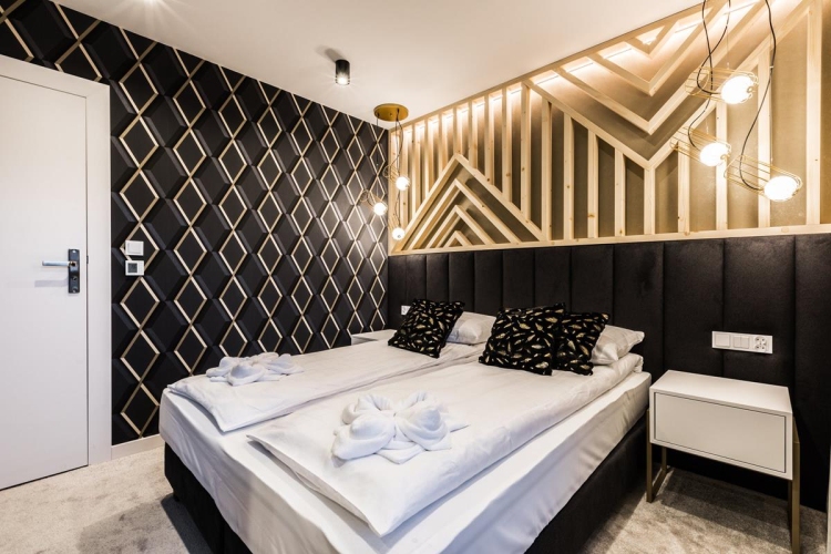 Aparthotel Prestige w Zakopanem