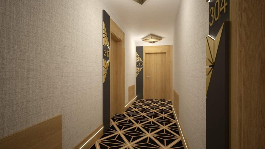 Aparthotel Prestige w Zakopanem