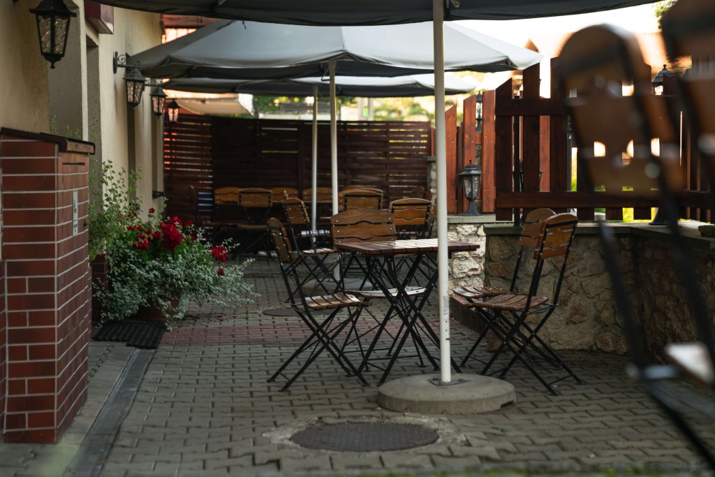 Dom Wypoczynkowy & Willa Lusia w Wiśle