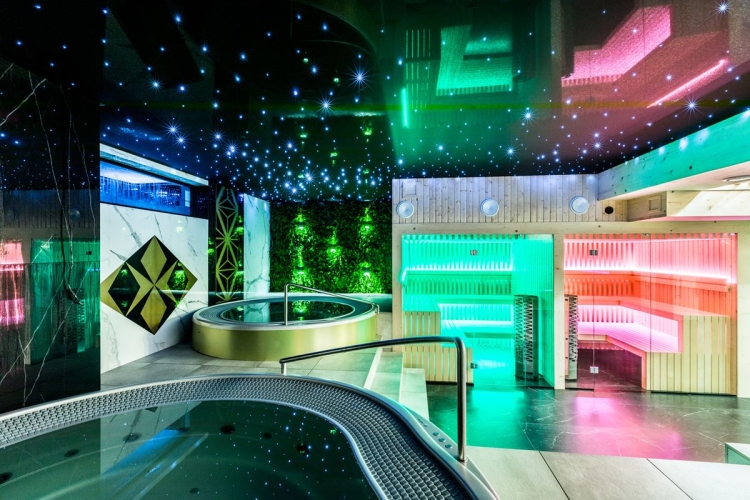 Aparthotel Prestige w Zakopanem