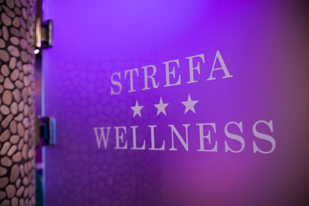 Centrum Business & SPA Green Hill w Wiśle