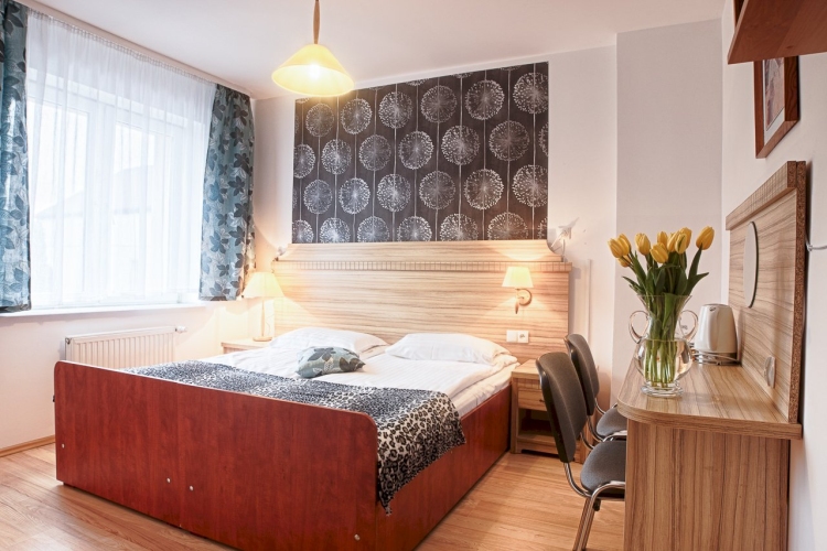 Ośrodek Rehabilitacyjno-Wypoczynkowy Pod Arkadami w Darłowie