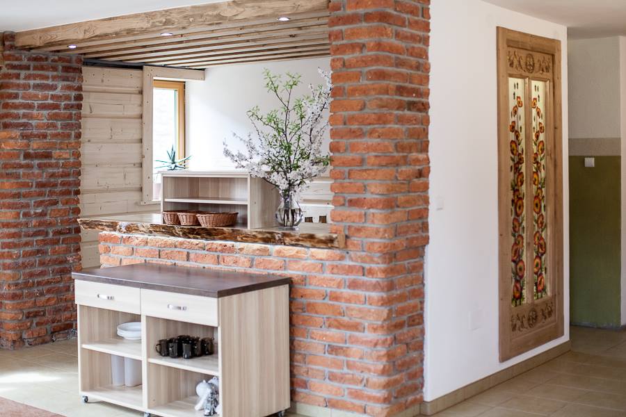 Gościna u Maryny w Poroninie