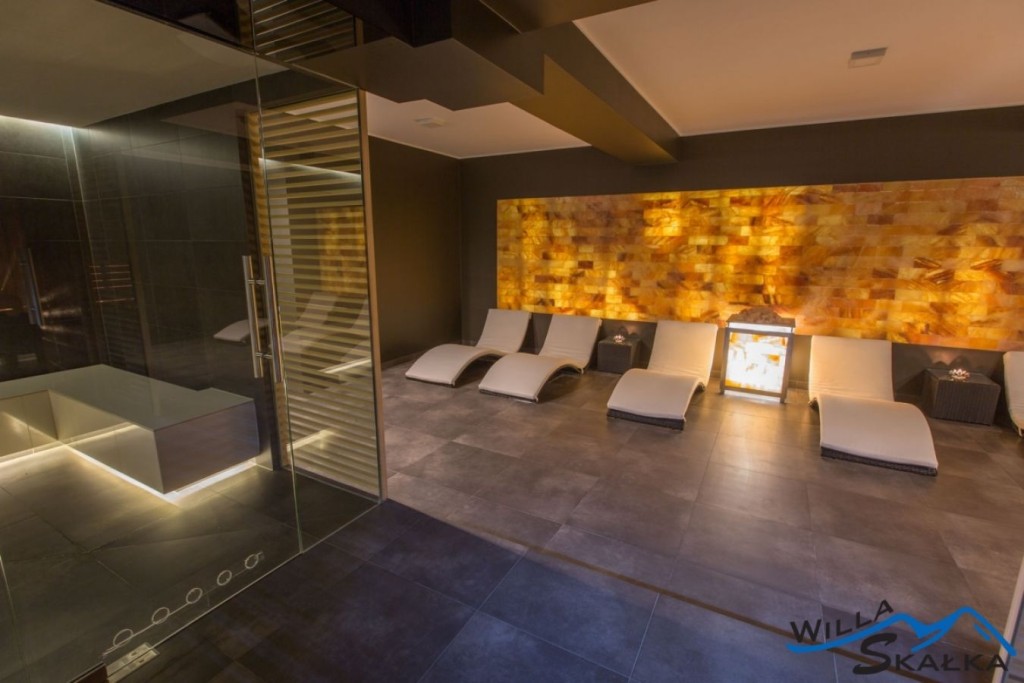 Willa Skałka w Białce Tatrzańskiej