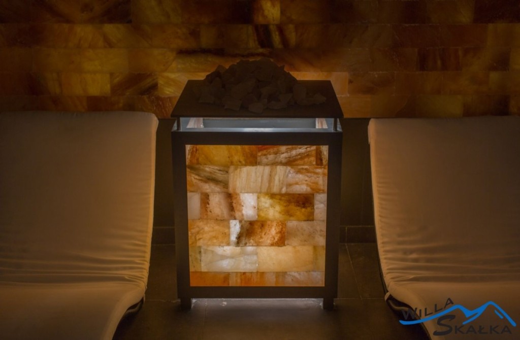 Willa Skałka w Białce Tatrzańskiej