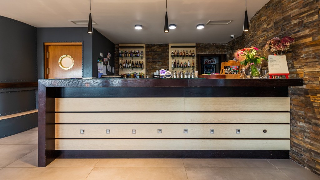 Hotel & SPA Port Bogaczewo w Giżycku