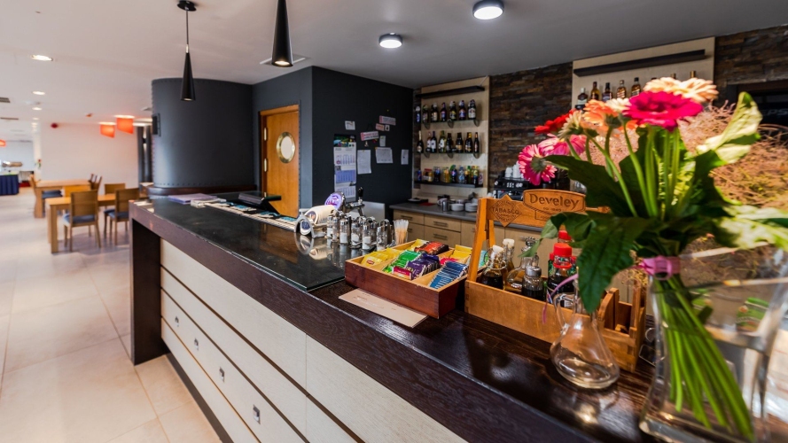 Hotel & SPA Port Bogaczewo w Giżycku