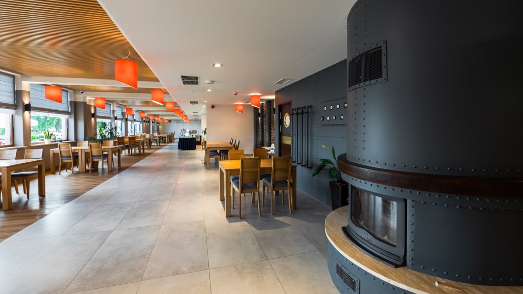 Hotel & SPA Port Bogaczewo w Giżycku