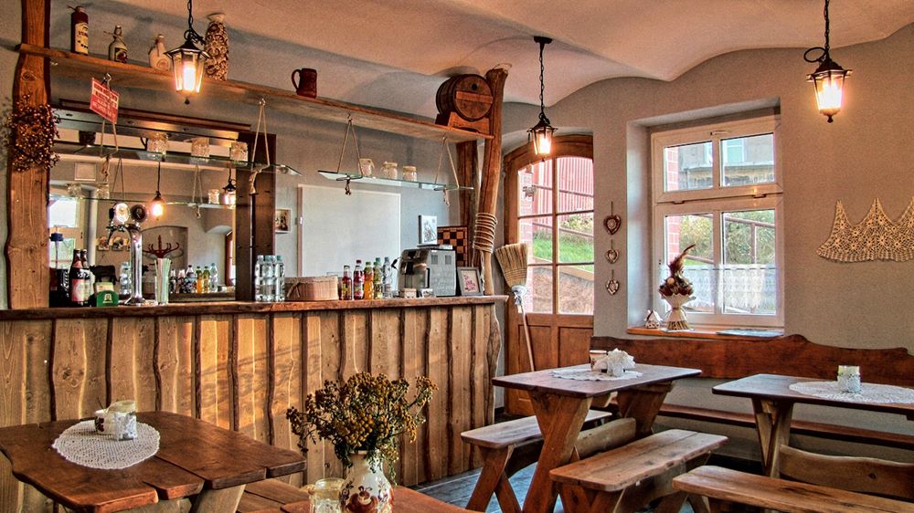 Willa Nimfa w Szklarskiej Porębie