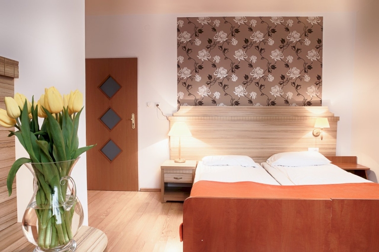 Ośrodek Rehabilitacyjno-Wypoczynkowy Pod Arkadami w Darłowie