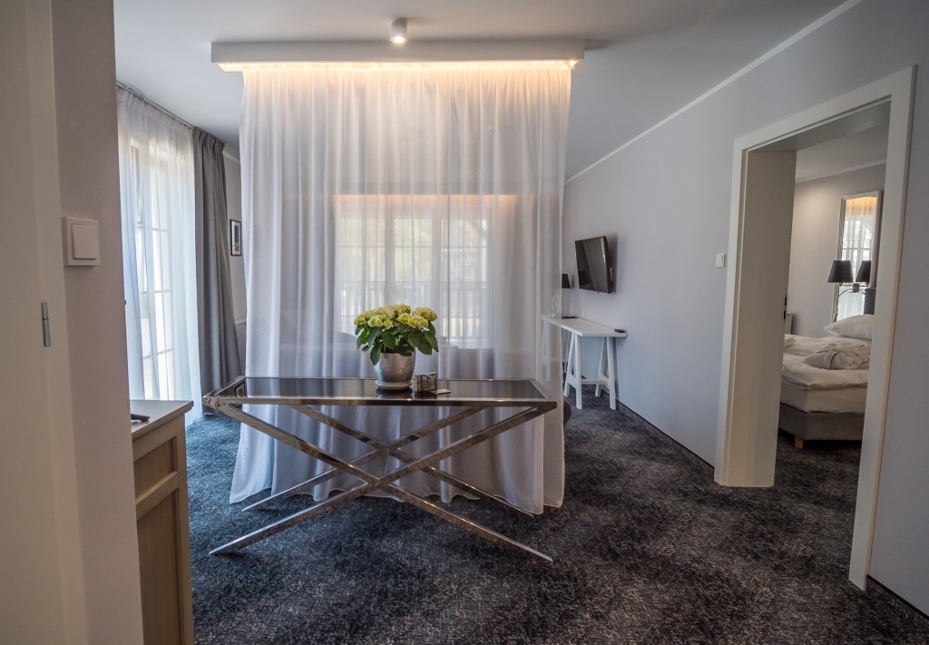 NEPTUNO Resort & SPA w Dźwirzynie