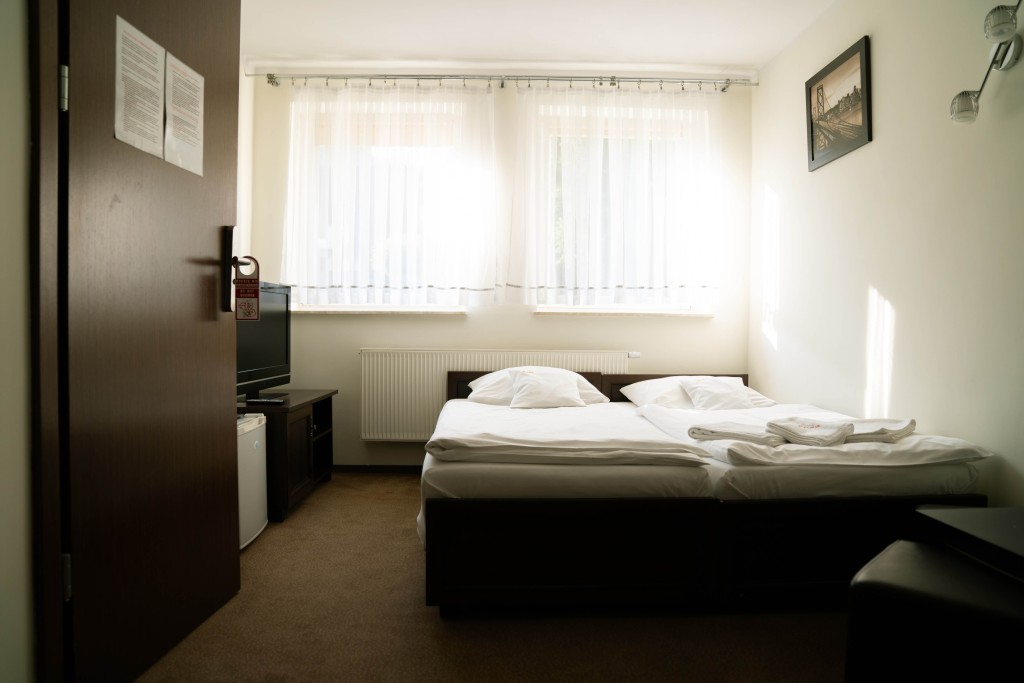 Dom Wypoczynkowy & Willa Lusia w Wiśle