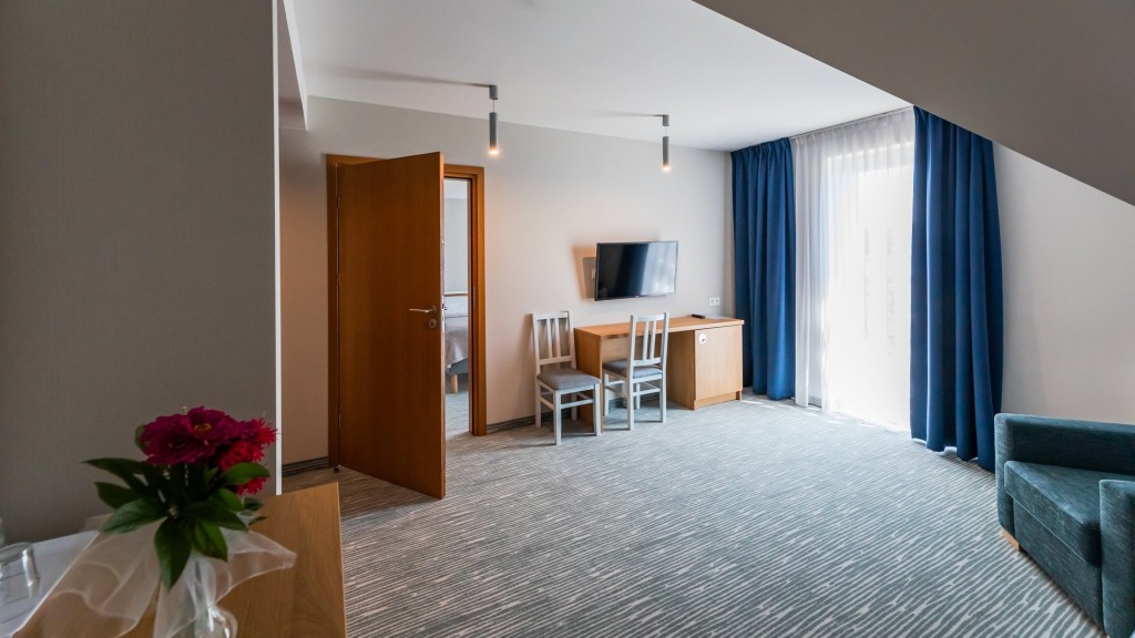 Hotel & SPA Port Bogaczewo w Giżycku