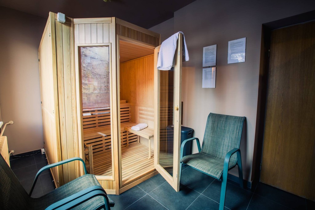 Hotel Helios w Zakopanem