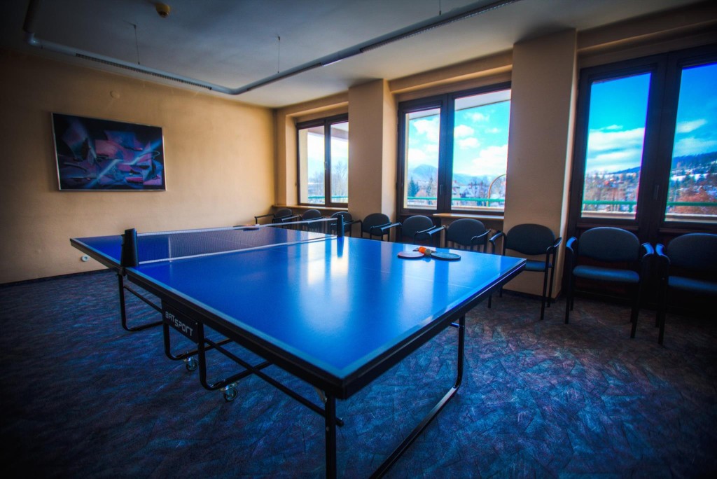 Hotel Helios w Zakopanem