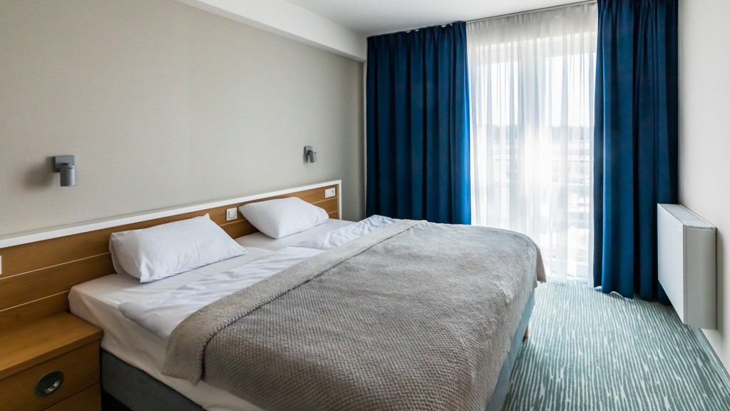 Hotel & SPA Port Bogaczewo w Giżycku