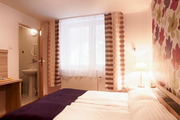 Ośrodek Rehabilitacyjno-Wypoczynkowy Pod Arkadami w Darłowie