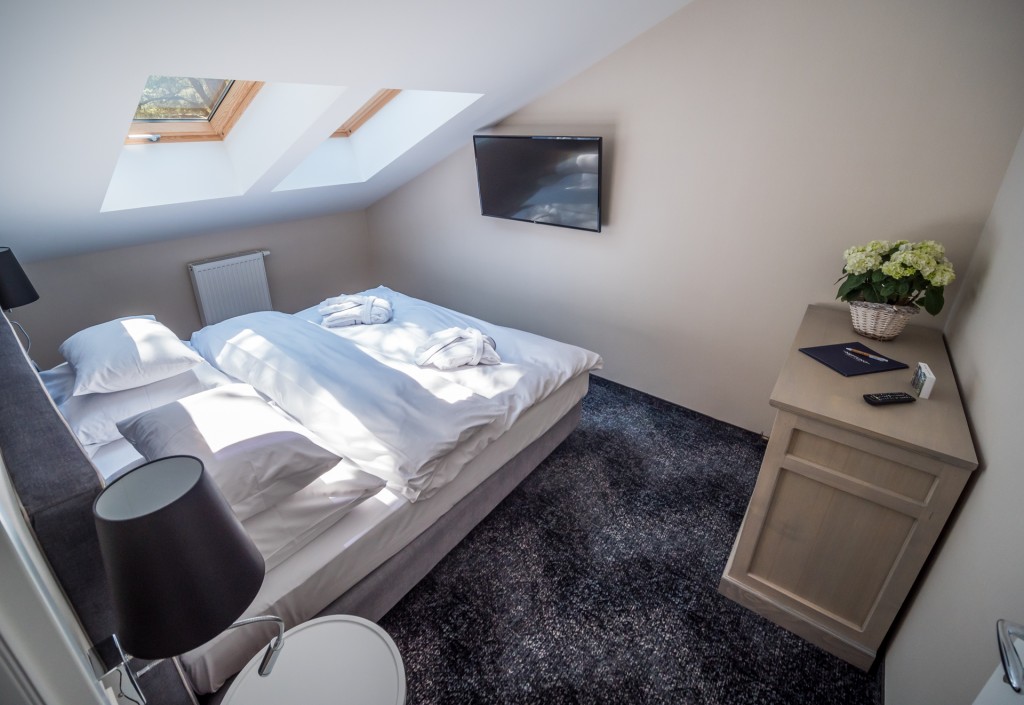 NEPTUNO Resort & SPA w Dźwirzynie