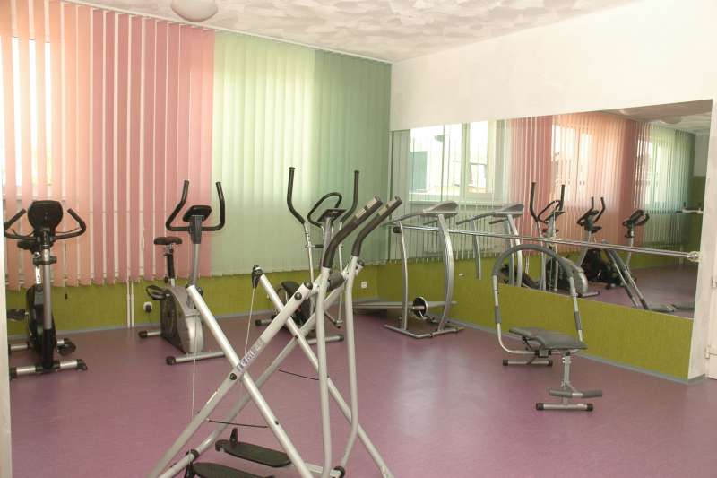 Ośrodek Rehabilitacyjno-Wypoczynkowy ANASTAZJA w Mielnie