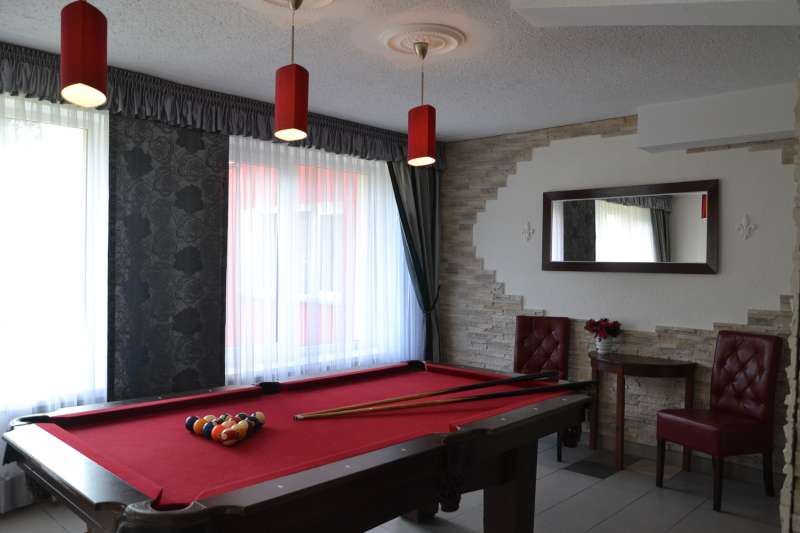 Ośrodek Rehabilitacyjno-Wypoczynkowy ANASTAZJA w Mielnie