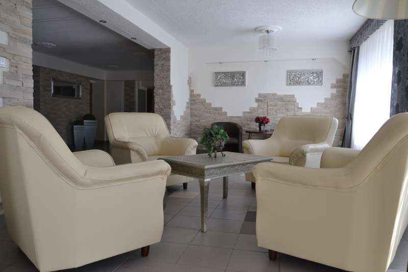 Ośrodek Rehabilitacyjno-Wypoczynkowy ANASTAZJA w Mielnie