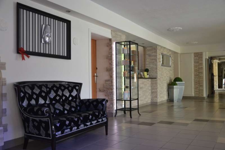 Ośrodek Rehabilitacyjno-Wypoczynkowy ANASTAZJA w Mielnie