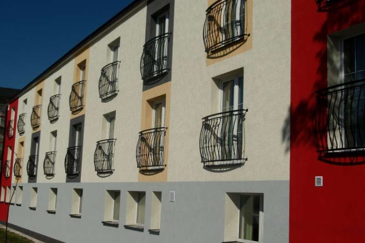 Ośrodek Rehabilitacyjno-Wypoczynkowy ANASTAZJA w Mielnie