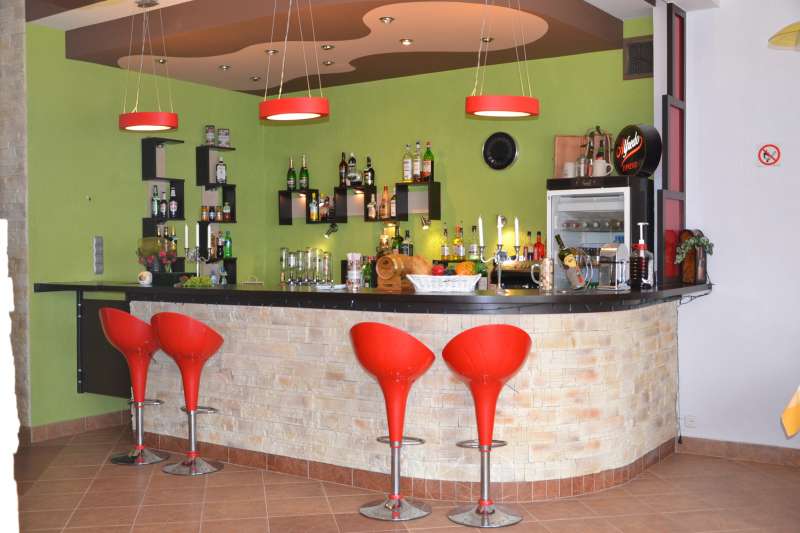 Ośrodek Rehabilitacyjno-Wypoczynkowy ANASTAZJA w Mielnie