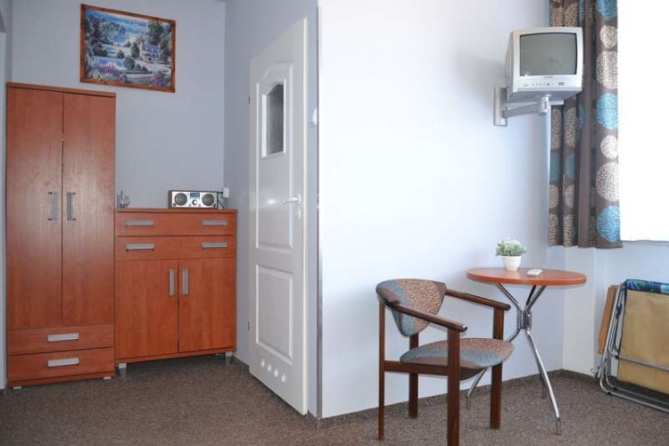 Ośrodek Rehabilitacyjno-Wypoczynkowy ANASTAZJA w Mielnie