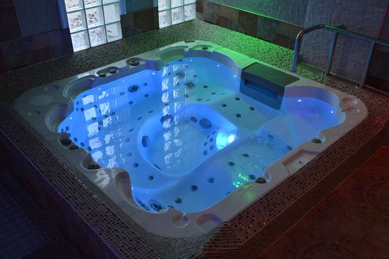 Ośrodek Rehabilitacyjno-Wypoczynkowy ANASTAZJA w Mielnie