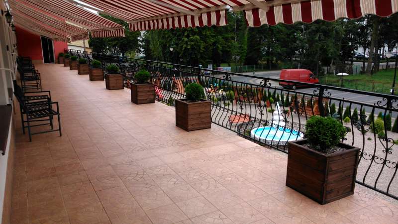 Ośrodek Rehabilitacyjno-Wypoczynkowy ANASTAZJA w Mielnie