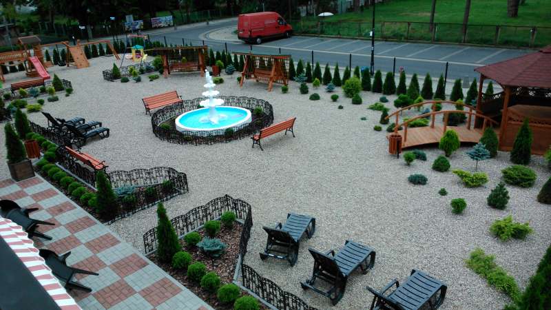 Ośrodek Rehabilitacyjno-Wypoczynkowy ANASTAZJA w Mielnie