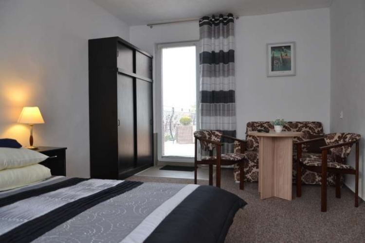 Ośrodek Rehabilitacyjno-Wypoczynkowy ANASTAZJA w Mielnie