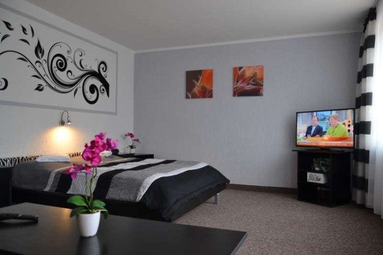 Ośrodek Rehabilitacyjno-Wypoczynkowy ANASTAZJA w Mielnie