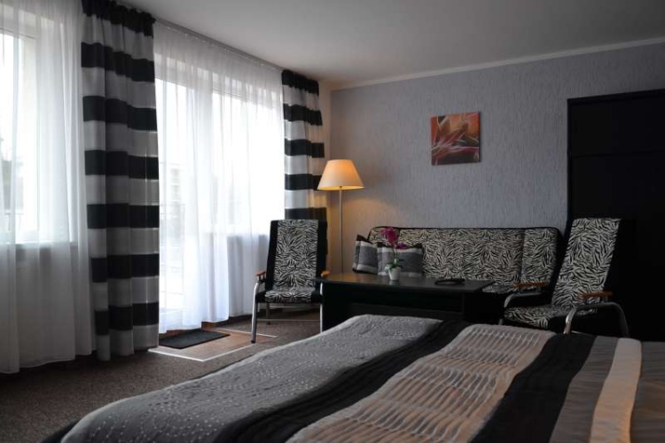 Ośrodek Rehabilitacyjno-Wypoczynkowy ANASTAZJA w Mielnie