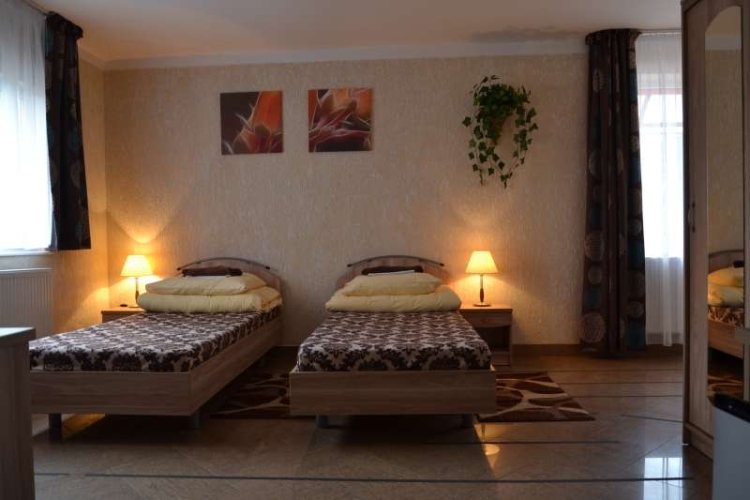 Ośrodek Rehabilitacyjno-Wypoczynkowy ANASTAZJA w Mielnie