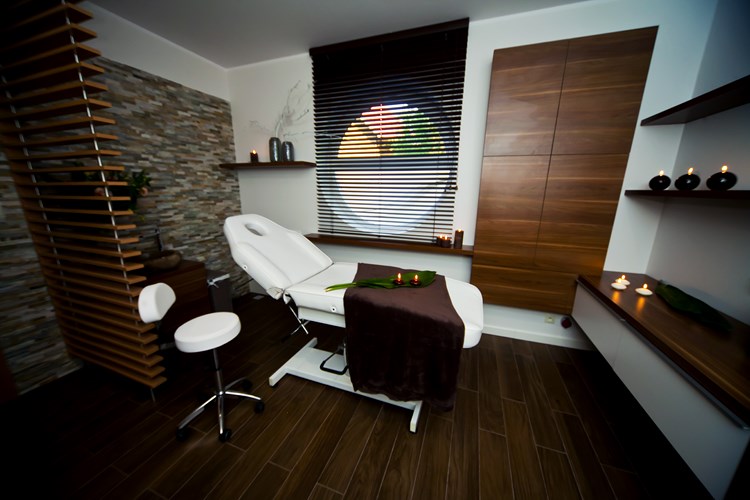 Dom Wczasowy Zew Morza w Jastrzębiej Górze