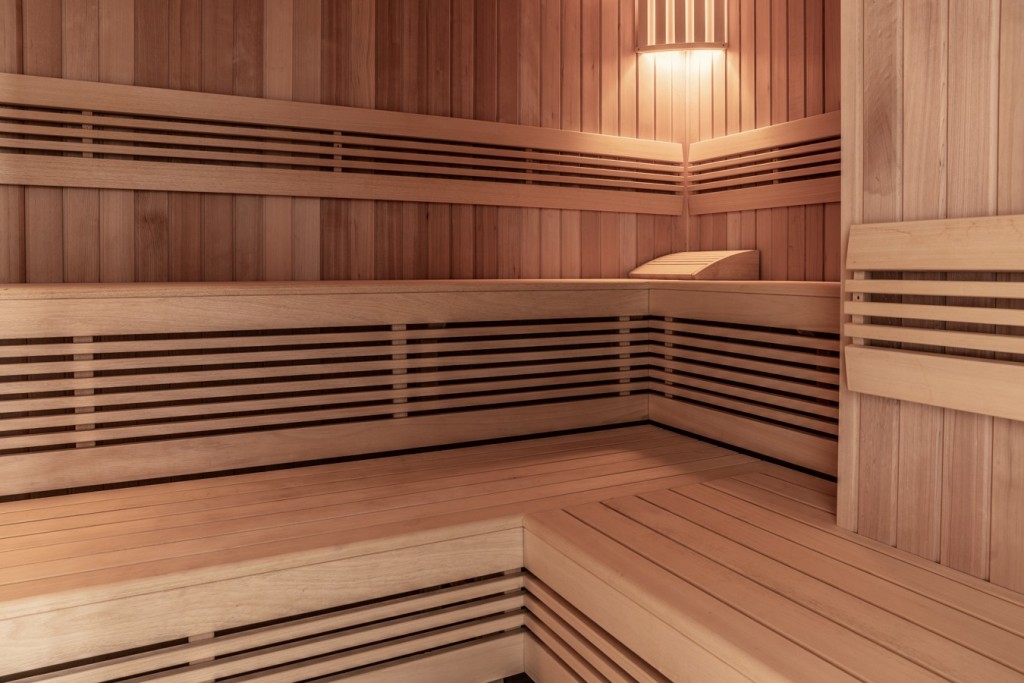 Hotel & SPA Port Bogaczewo w Giżycku