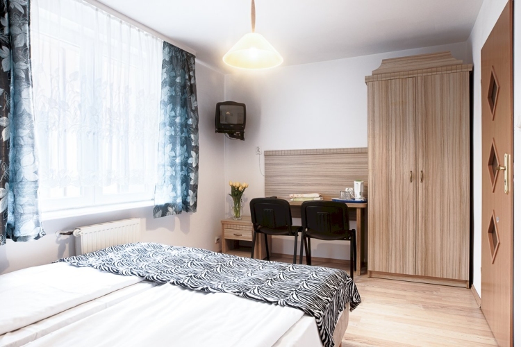 Ośrodek Rehabilitacyjno-Wypoczynkowy Pod Arkadami w Darłowie