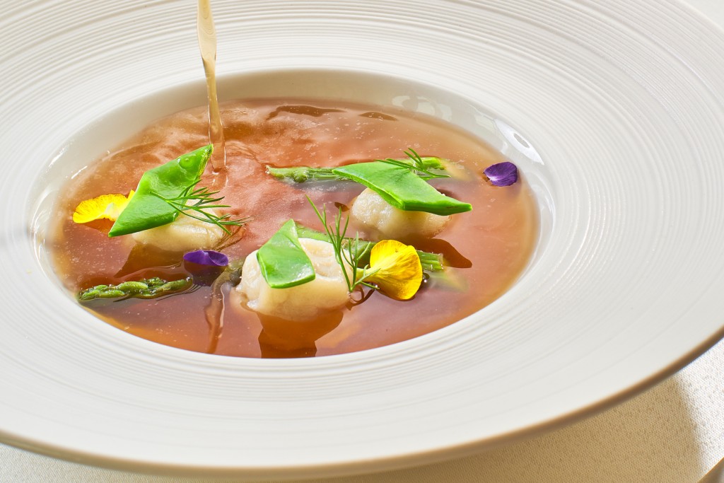 Afrodyta SPA & Wellness Resort w Ośnie Lubuskim