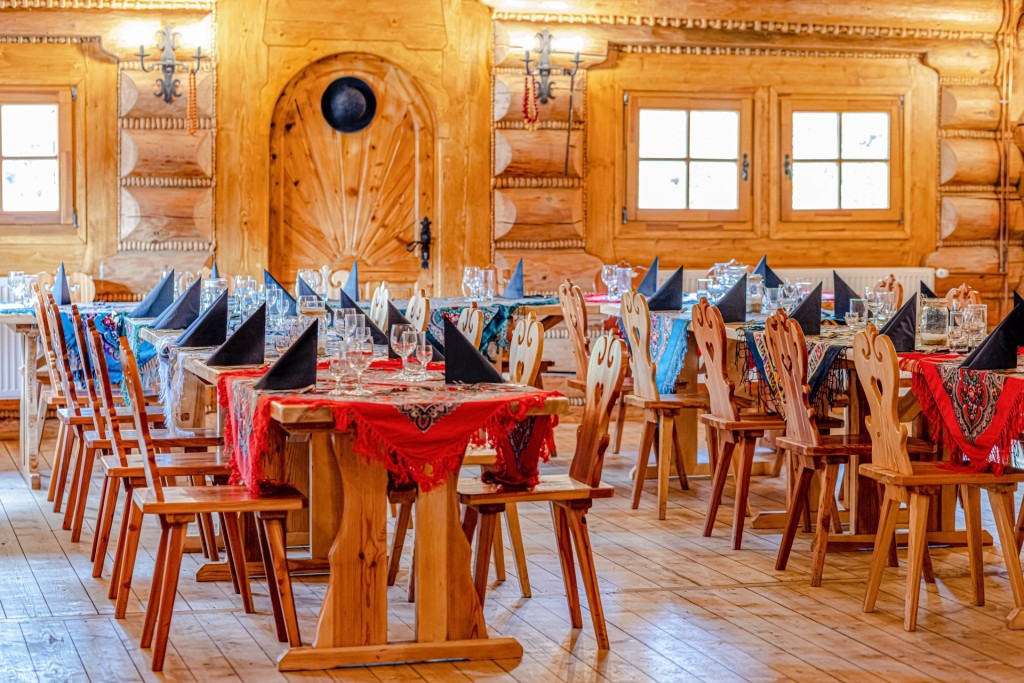 Hotel Panorama w Mszczonowie