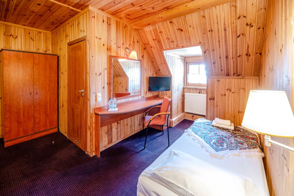 Hotel Panorama w Mszczonowie